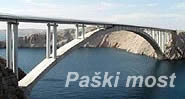paški most